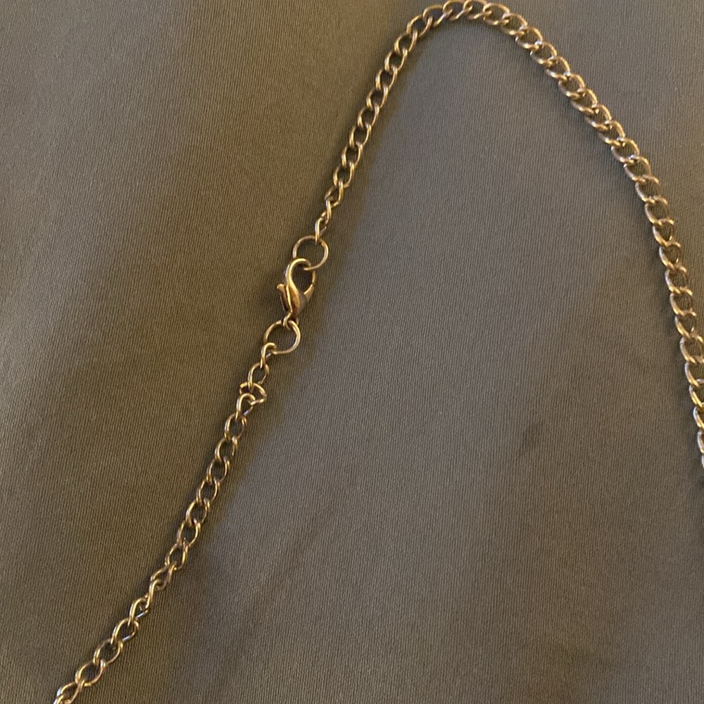 Wish necklace. - Picture 2 of 2